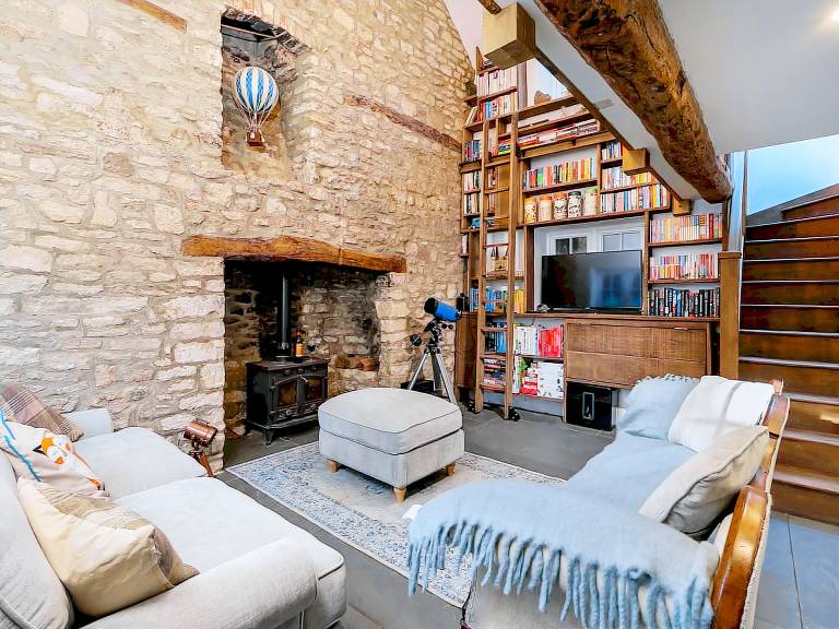 House Woodstock
