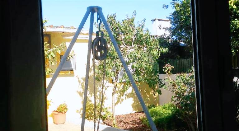 Rental apartment with 2 rooms for 4 persons — photo 5
