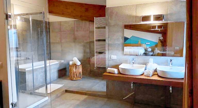 Chalet Lago — photo 2
