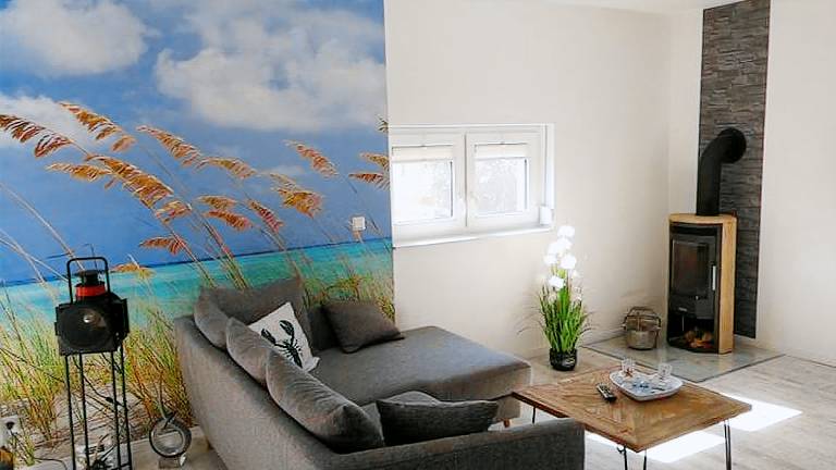 Ferienhaus  Ueckermünde