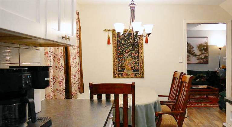 Apartment with 1 room for 10 persons — photo 3