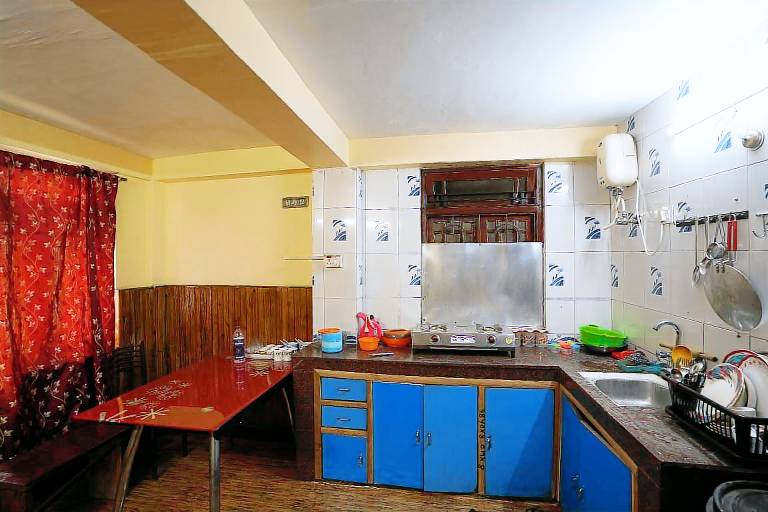 Rental apartment | Suitable for remote work — photo 5