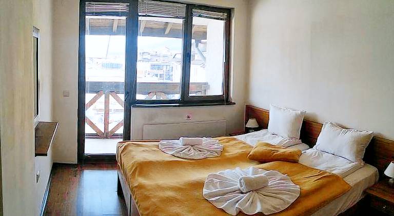 Wonderful apartment | Close to the ski | Dogs allowed — photo 2