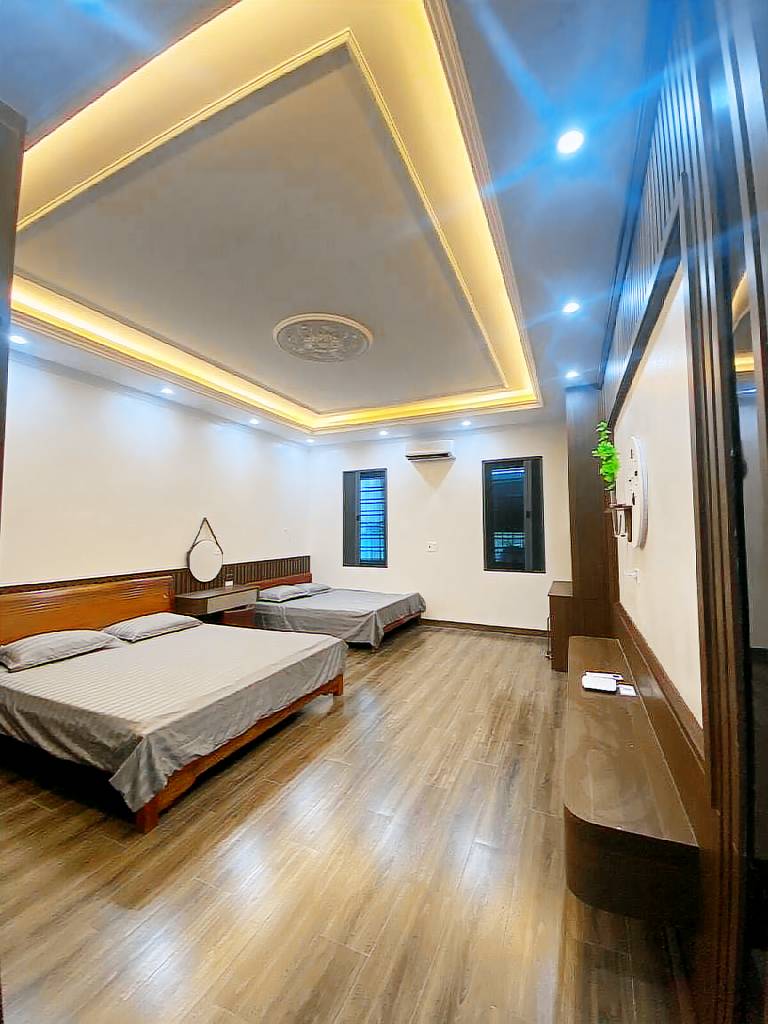 House with 1 room for 4 persons in Hoa Lu