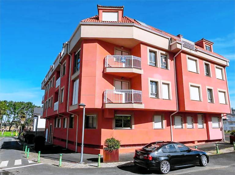 Apartamento Miño