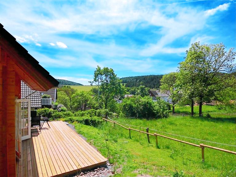 Ferienhaus Medebach