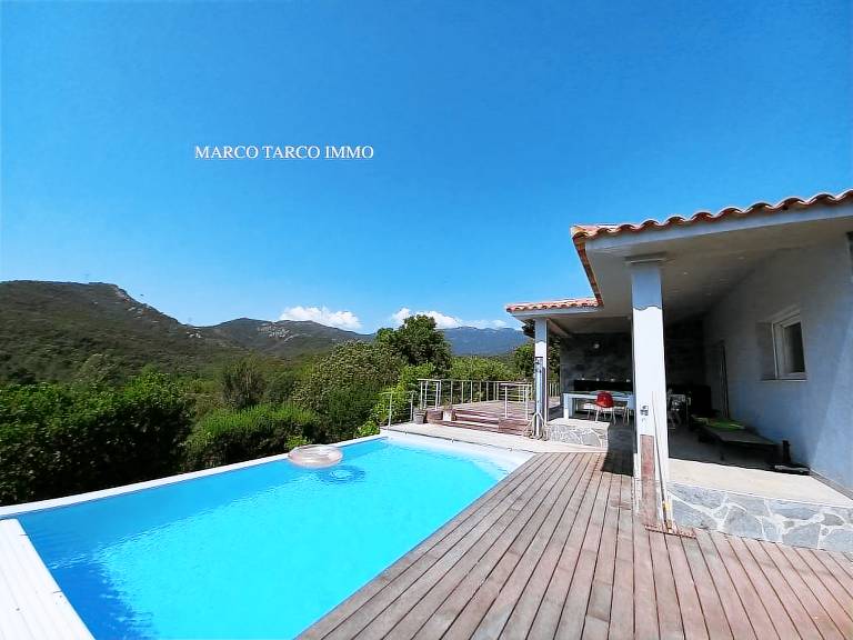 Villa Sari-Solenzara