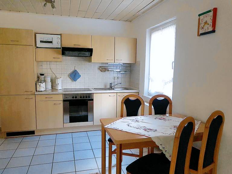Ferienwohnung Lenz