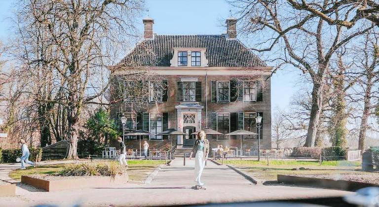 Hostel Bunnik