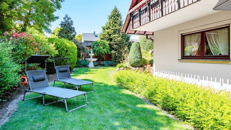 Ferienwohnung Kaiserstuhl