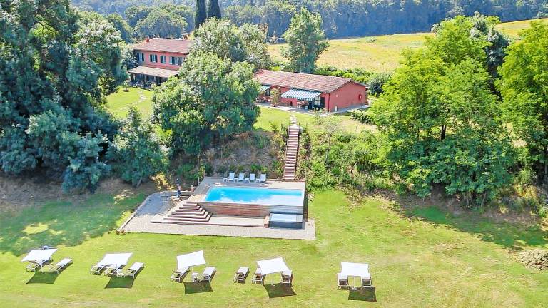 Ferienhaus  Civitella Paganico