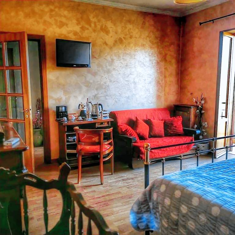 Bed & Breakfast Rocca Sinibalda