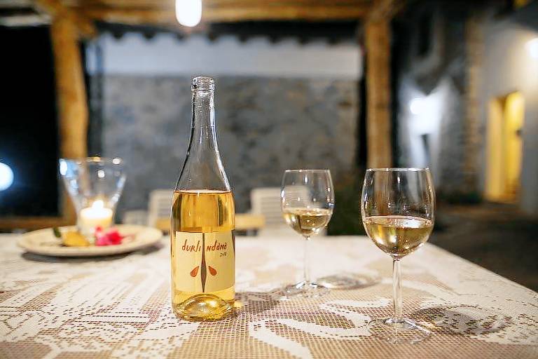 Camera privata Fivizzano