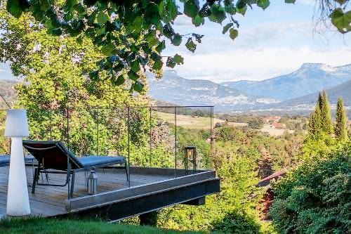 Villa La Balme-de-Sillingy
