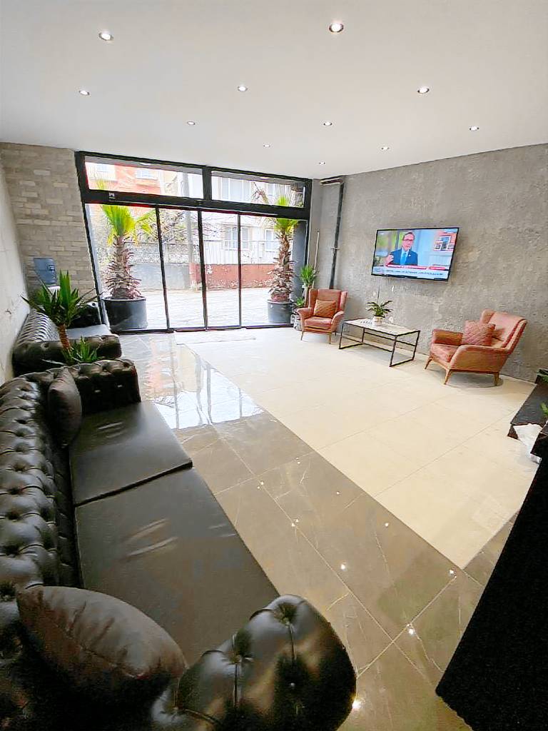 Port Suites Hotel — photo 2