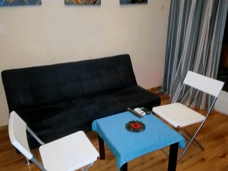 Family-friendly pleasant rental apartment with terrace | Close to Yeni Mosque | Pets allowed — photo 4