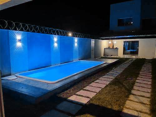 Casa São Mateus