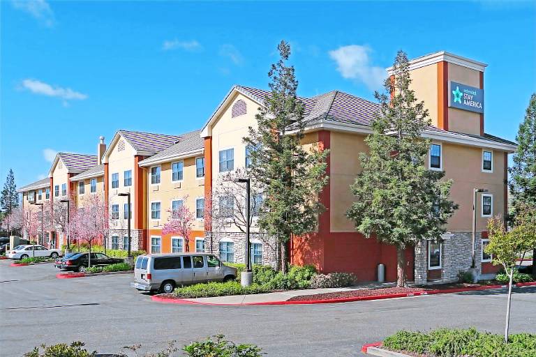 Extended Stay America Suites - Sacramento - Roseville in Roseville, CA