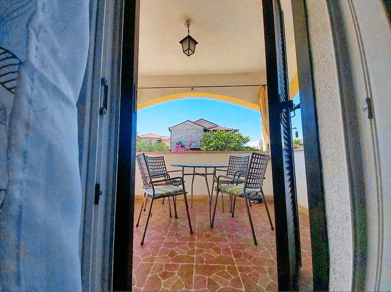 Ferienwohnung  Supetar