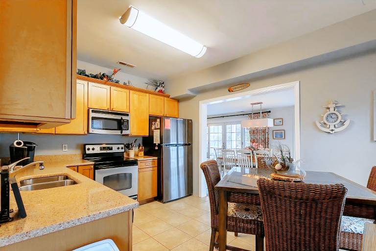 Condo Dewey Beach