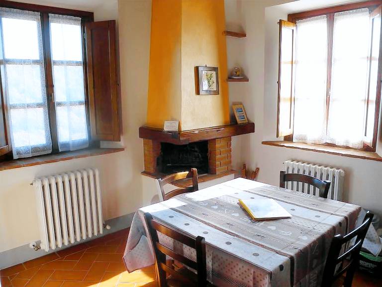 Casale Carmignano