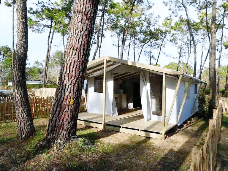 Camping Saint-Jean-de-Monts