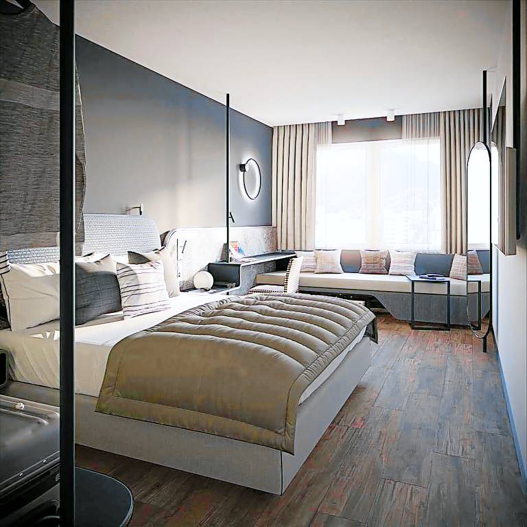 Hotel Admiral — photo 2