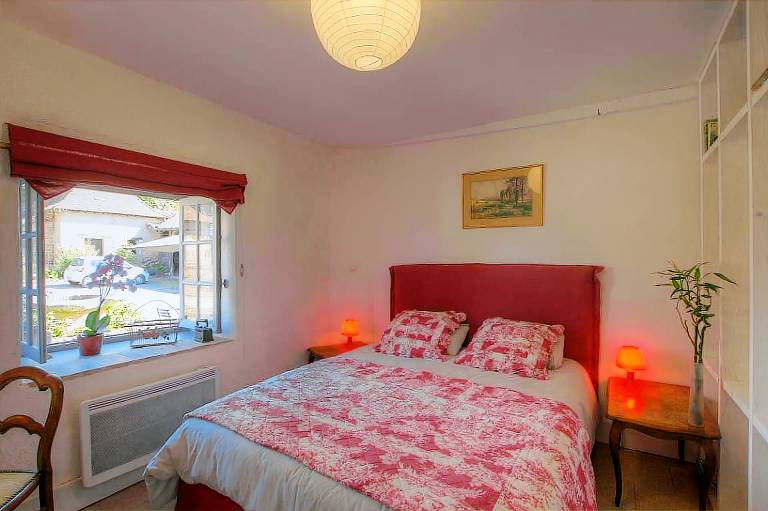 Family-oriented gite with garden | Pet-friendly — photo 4
