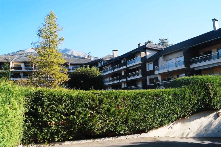 Appartement  Barcelonnette