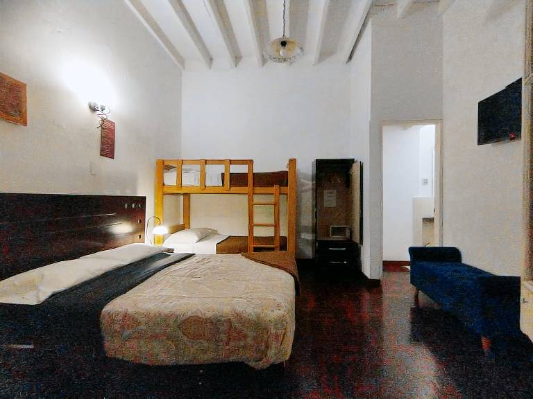 Hostel Miraflores