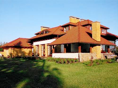 Bed & Breakfast Rydzewo