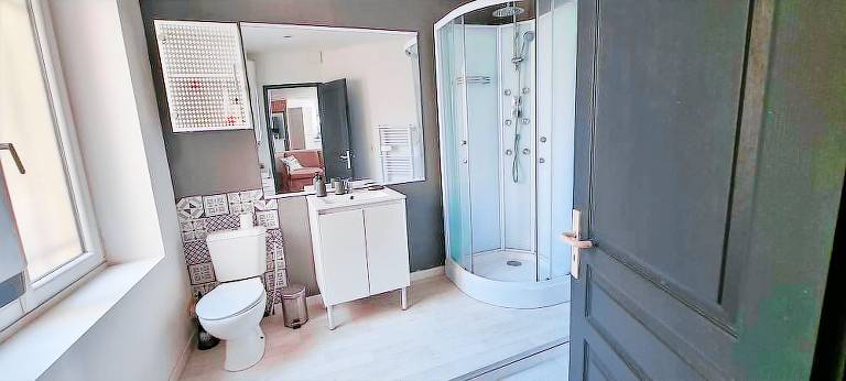 Apartment  Villeneuve-sur-Lot