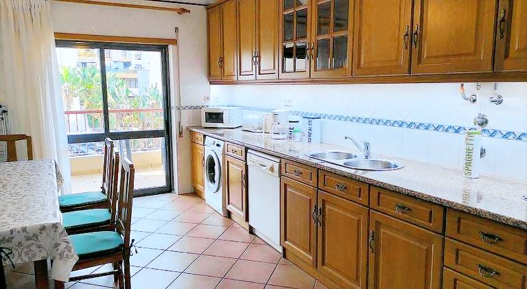 Apartment with private pool | Next to the beach | Pets allowed — photo 4