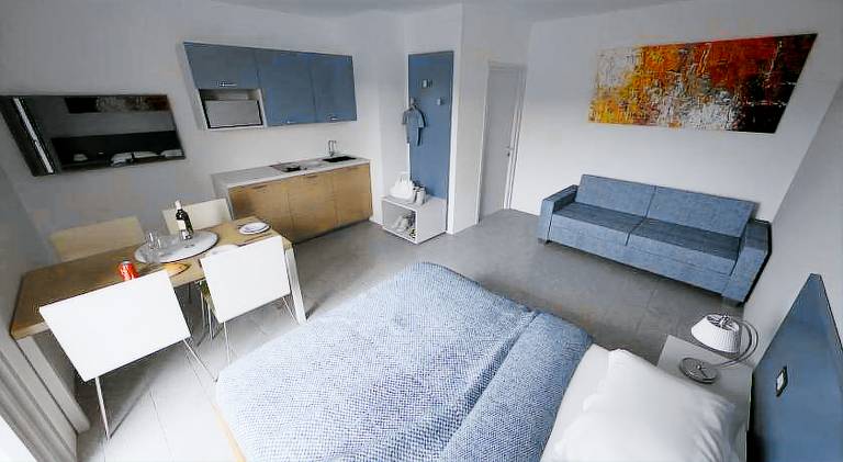 Rental apartment with garden | Good for workation | Pet-friendly — photo 2