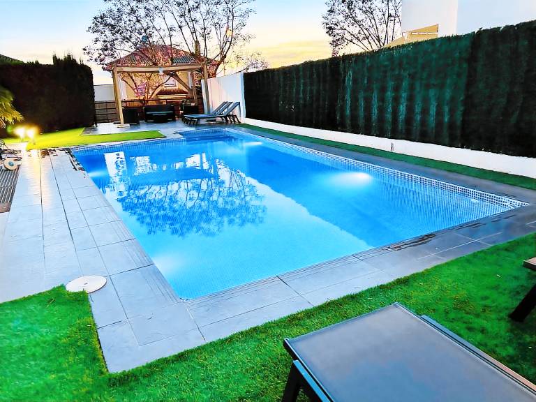 Chalet  Sevilla