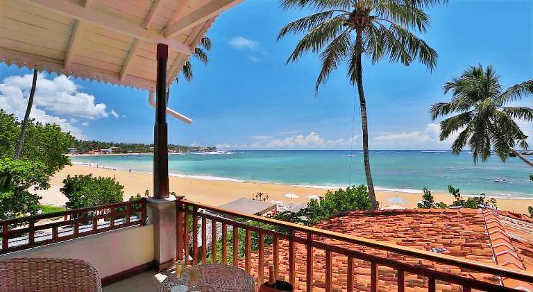 Thaproban Beach House — photo 3