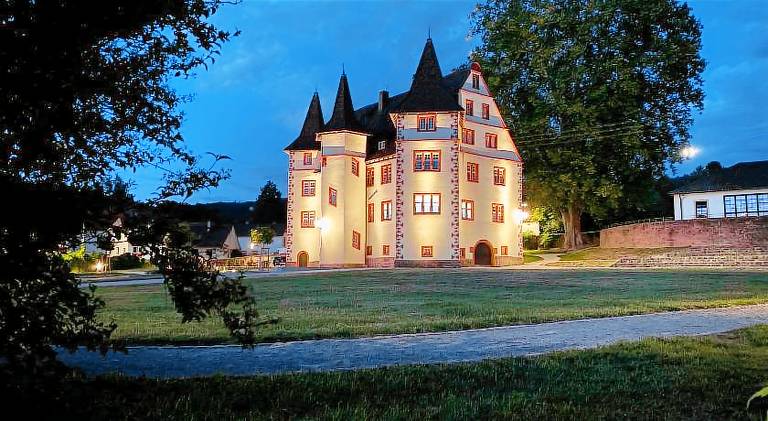 Ferienwohnung Kippenheim