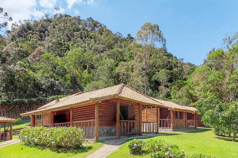 Apartment  Cunha