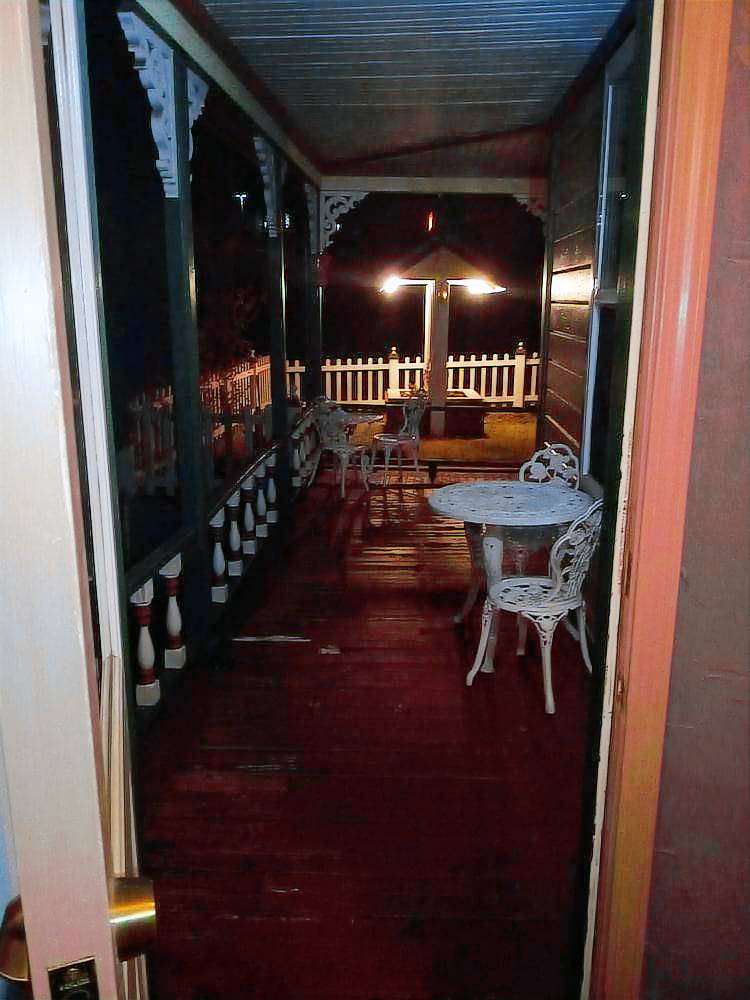All Seasons Groveland Inn — photo 5