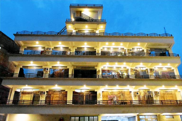Almas Hotel — photo 3