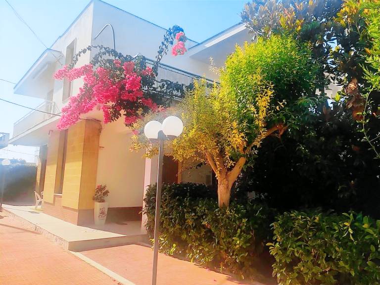 Villa Specchiolla