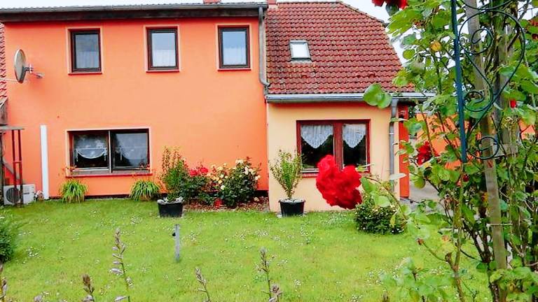 Ferienwohnung Vaschvitz