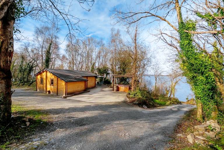 Cabin Cornode