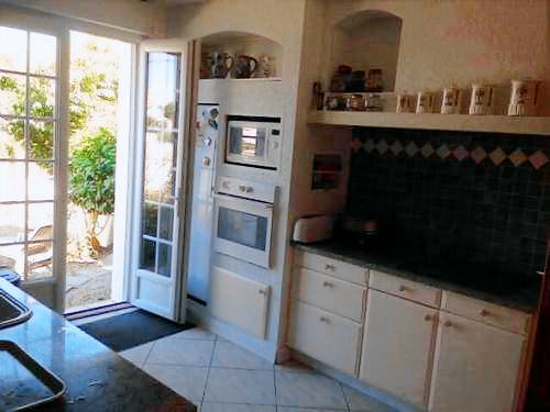 Chambres d'hotes La Maison du bonheur — photo 4
