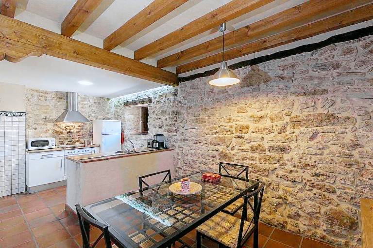 Apartamento Aguilar de Campoo
