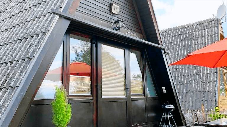 Ferienhaus  Freyung