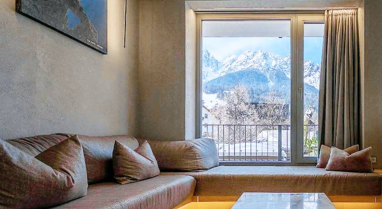 Wachtler Dolomite Apartments — photo 2
