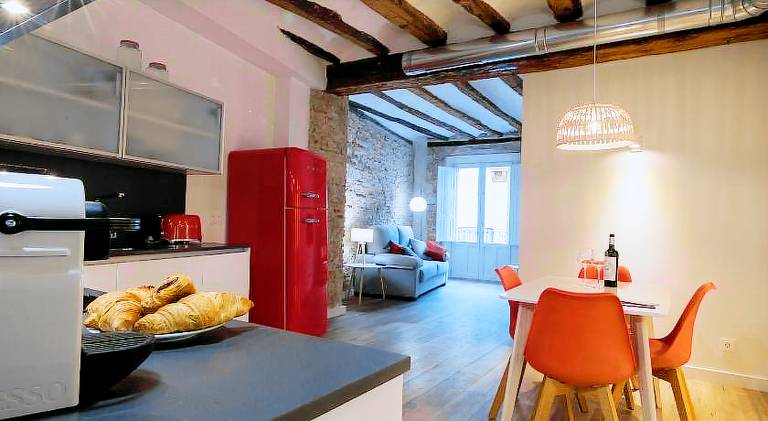 Holiday apartment | Close to Cathedral-Basilica of Our Lady of the Pillar — photo 5