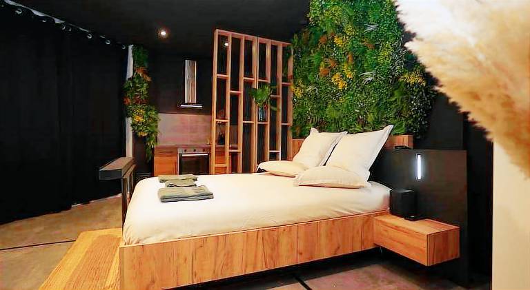 Wonderful rental apartment with hot tub | Pets allowed — photo 2