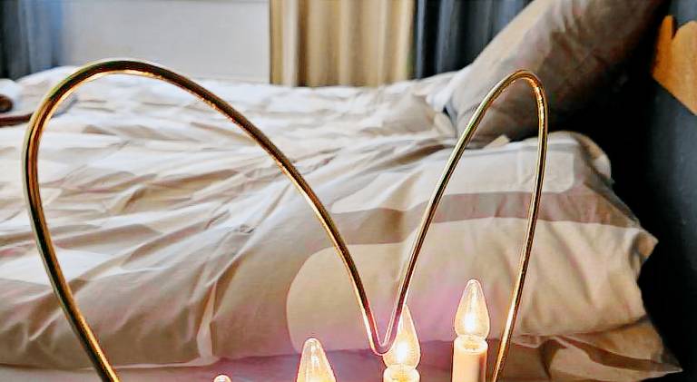 Apartment Purupihka, free parking and sauna in Rovaniemi